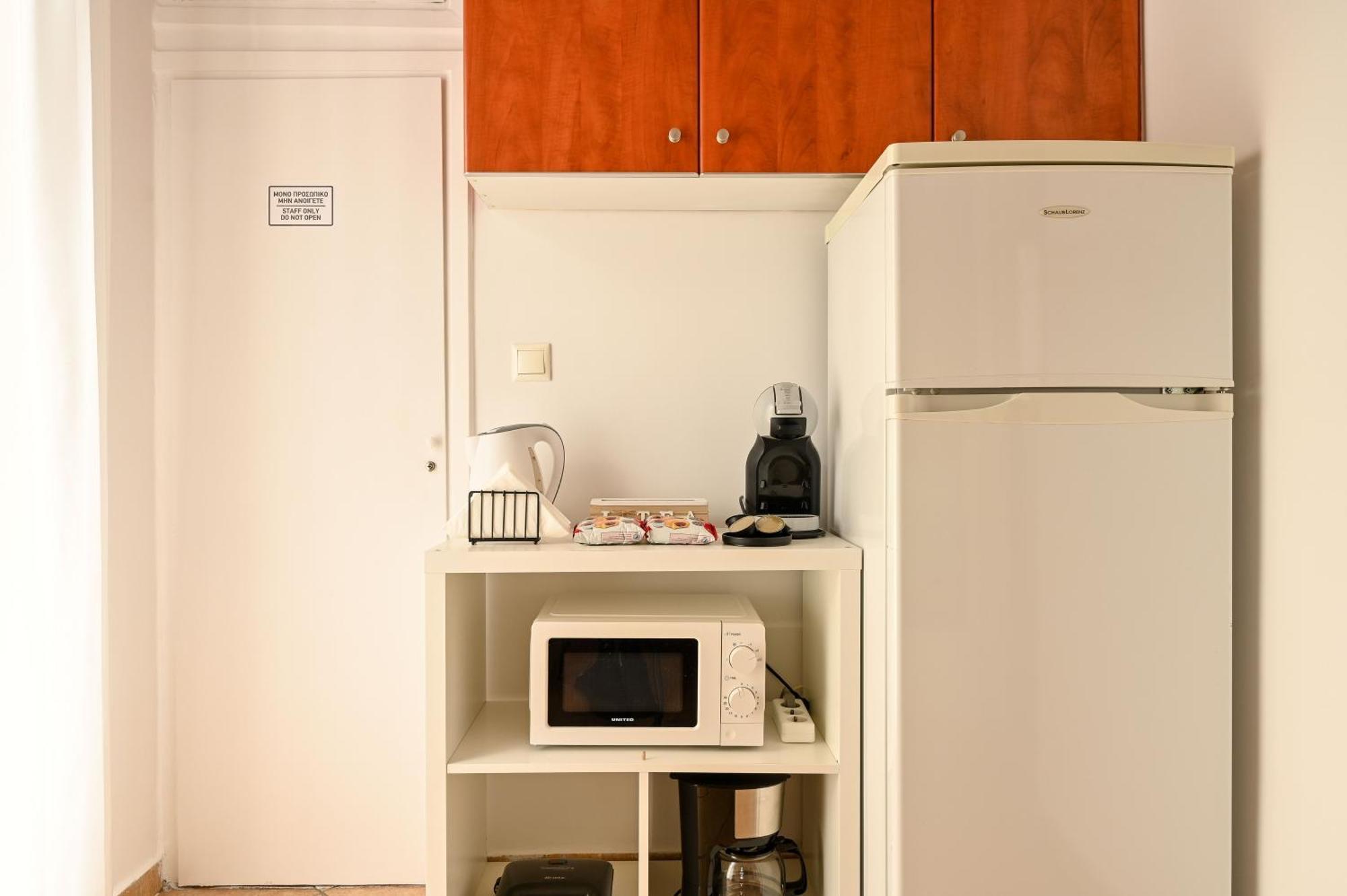Thessaloniki Center Apartment On The Sunset Екстер'єр фото