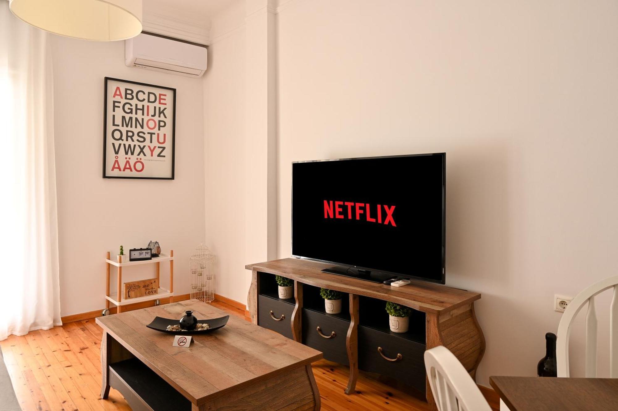 Thessaloniki Center Apartment On The Sunset Екстер'єр фото