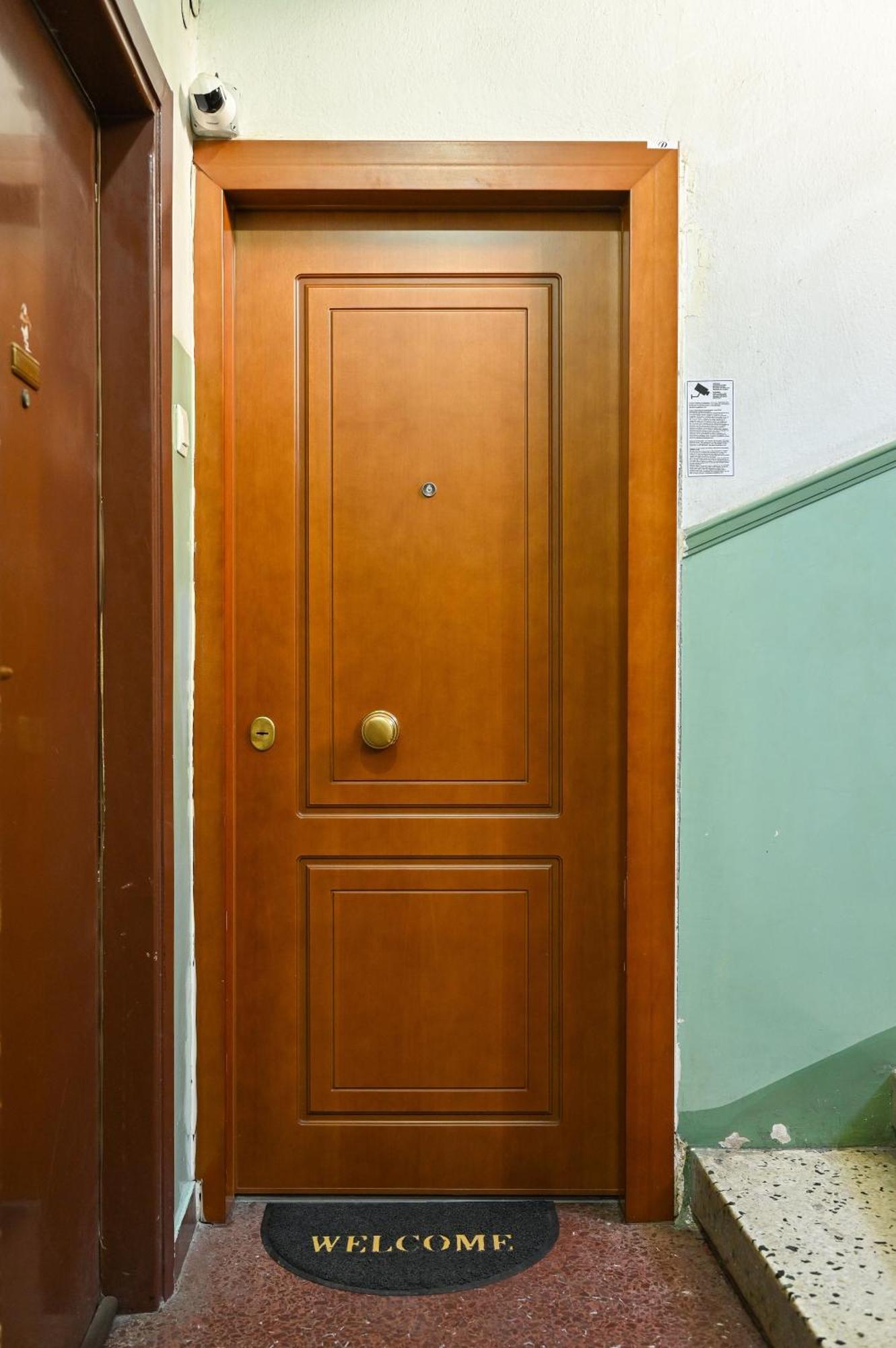 Thessaloniki Center Apartment On The Sunset Екстер'єр фото