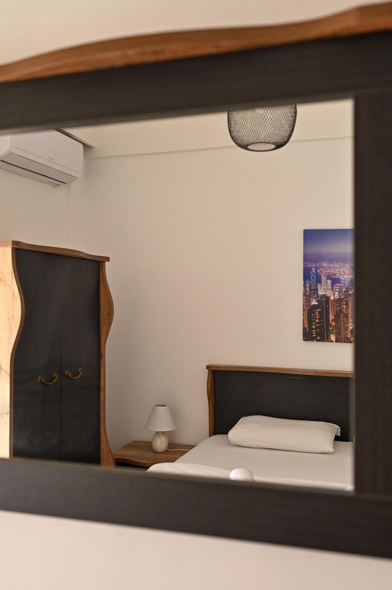 Thessaloniki Center Apartment On The Sunset Екстер'єр фото