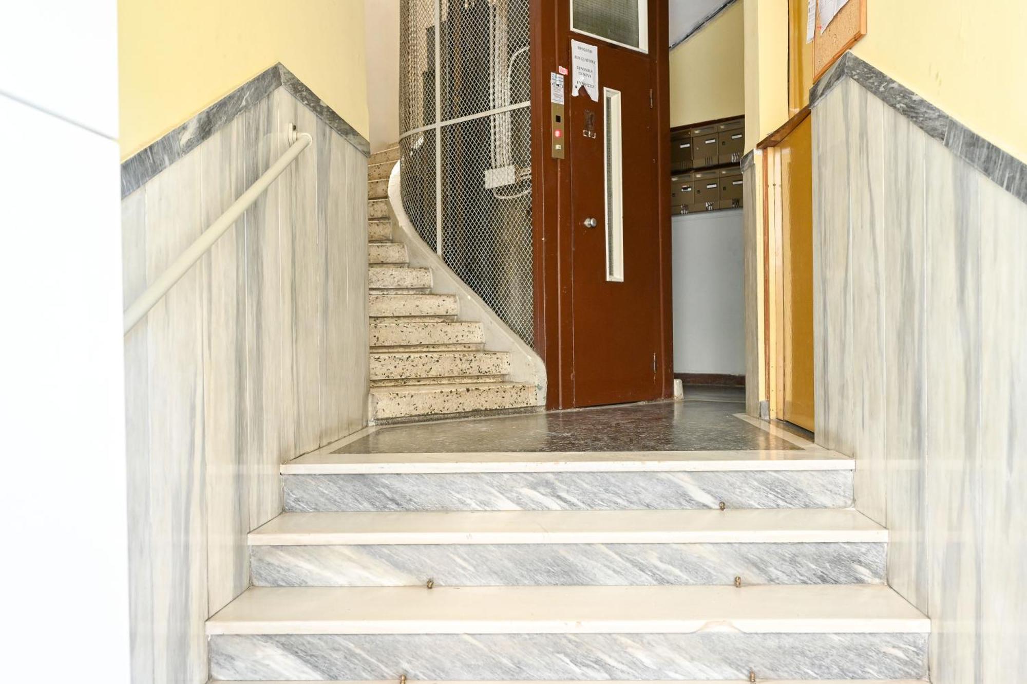 Thessaloniki Center Apartment On The Sunset Екстер'єр фото