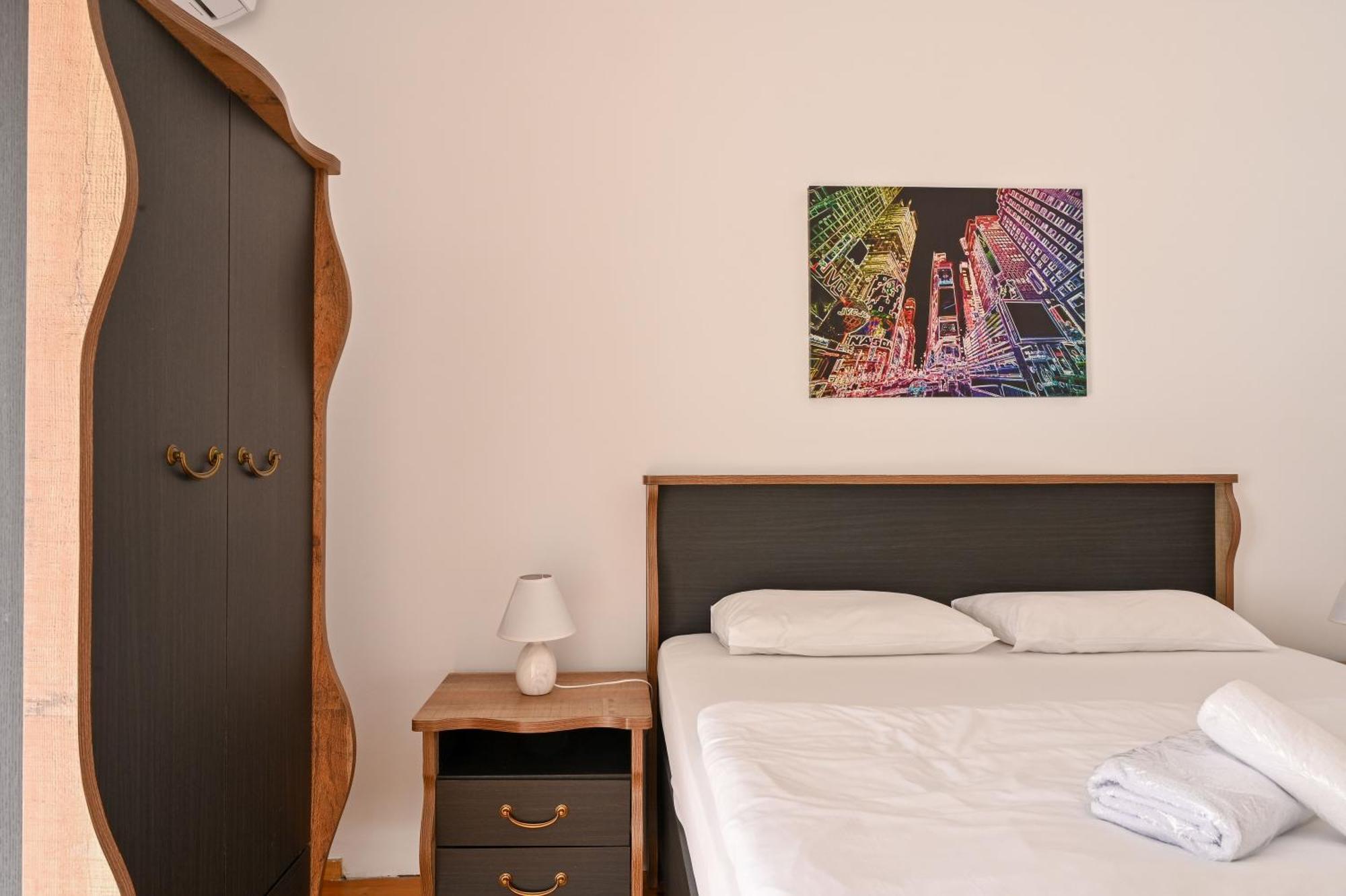 Thessaloniki Center Apartment On The Sunset Екстер'єр фото
