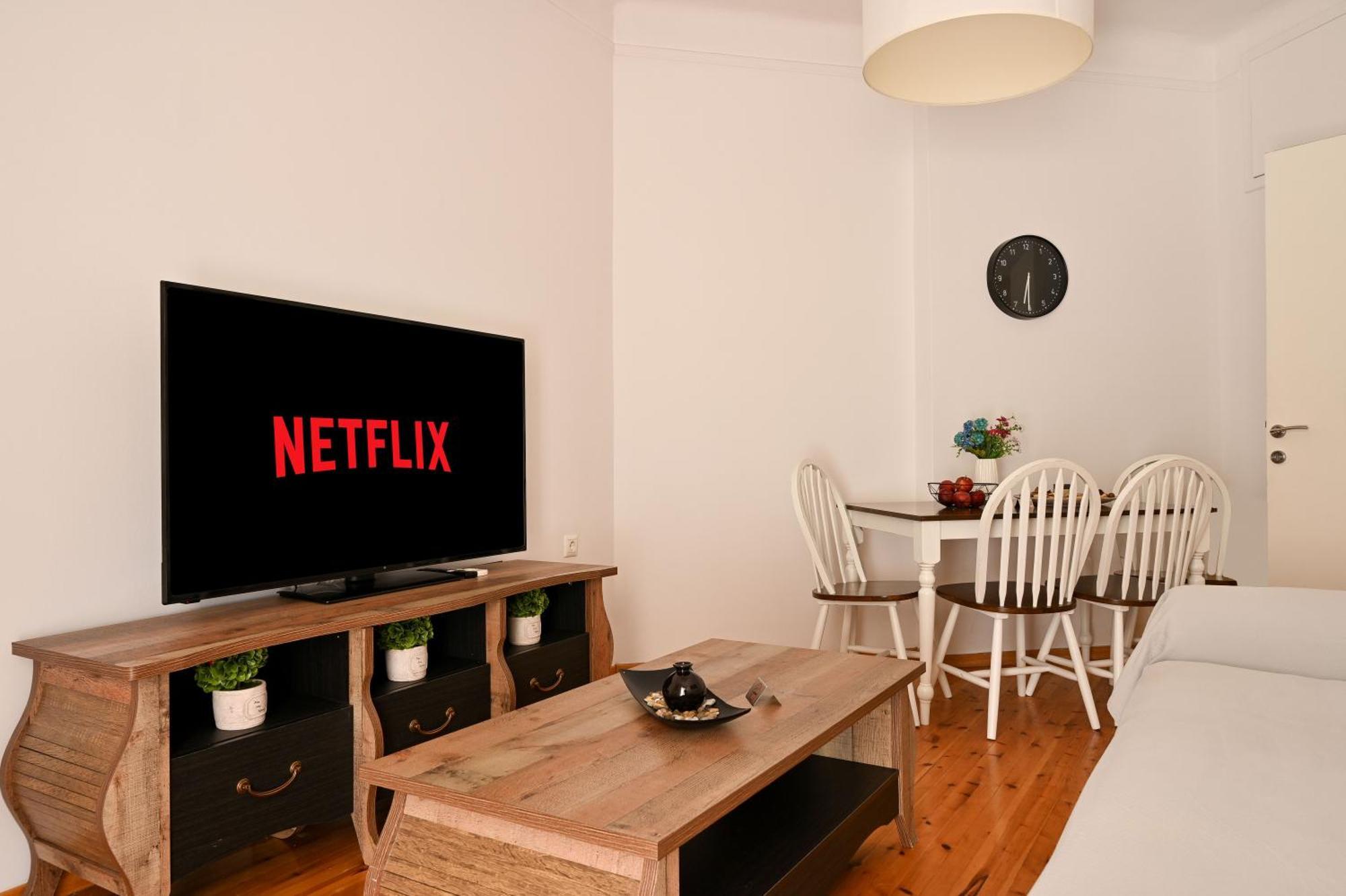 Thessaloniki Center Apartment On The Sunset Екстер'єр фото