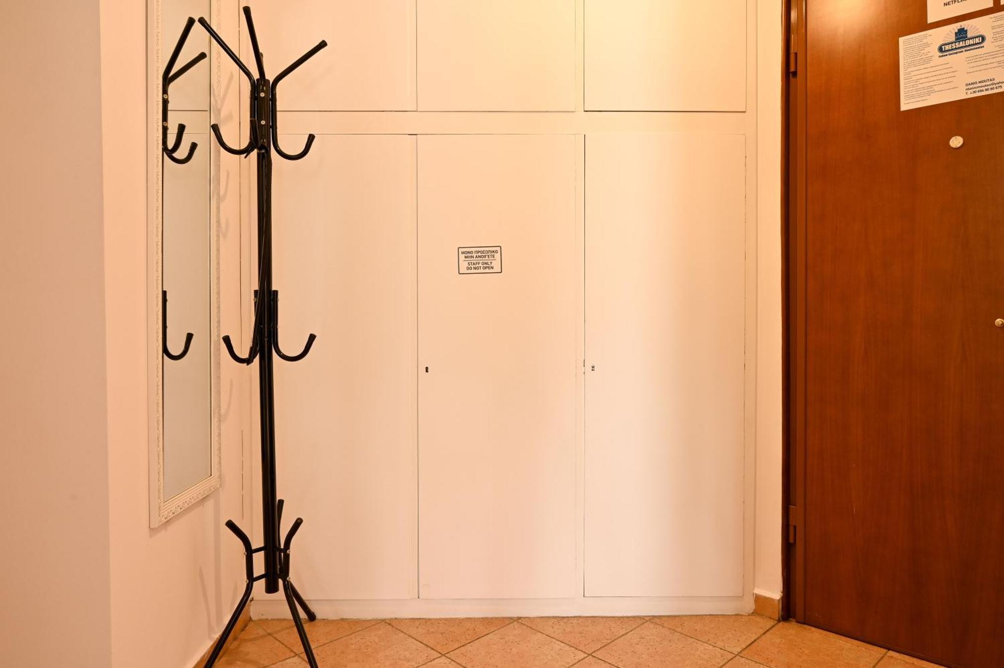 Thessaloniki Center Apartment On The Sunset Екстер'єр фото