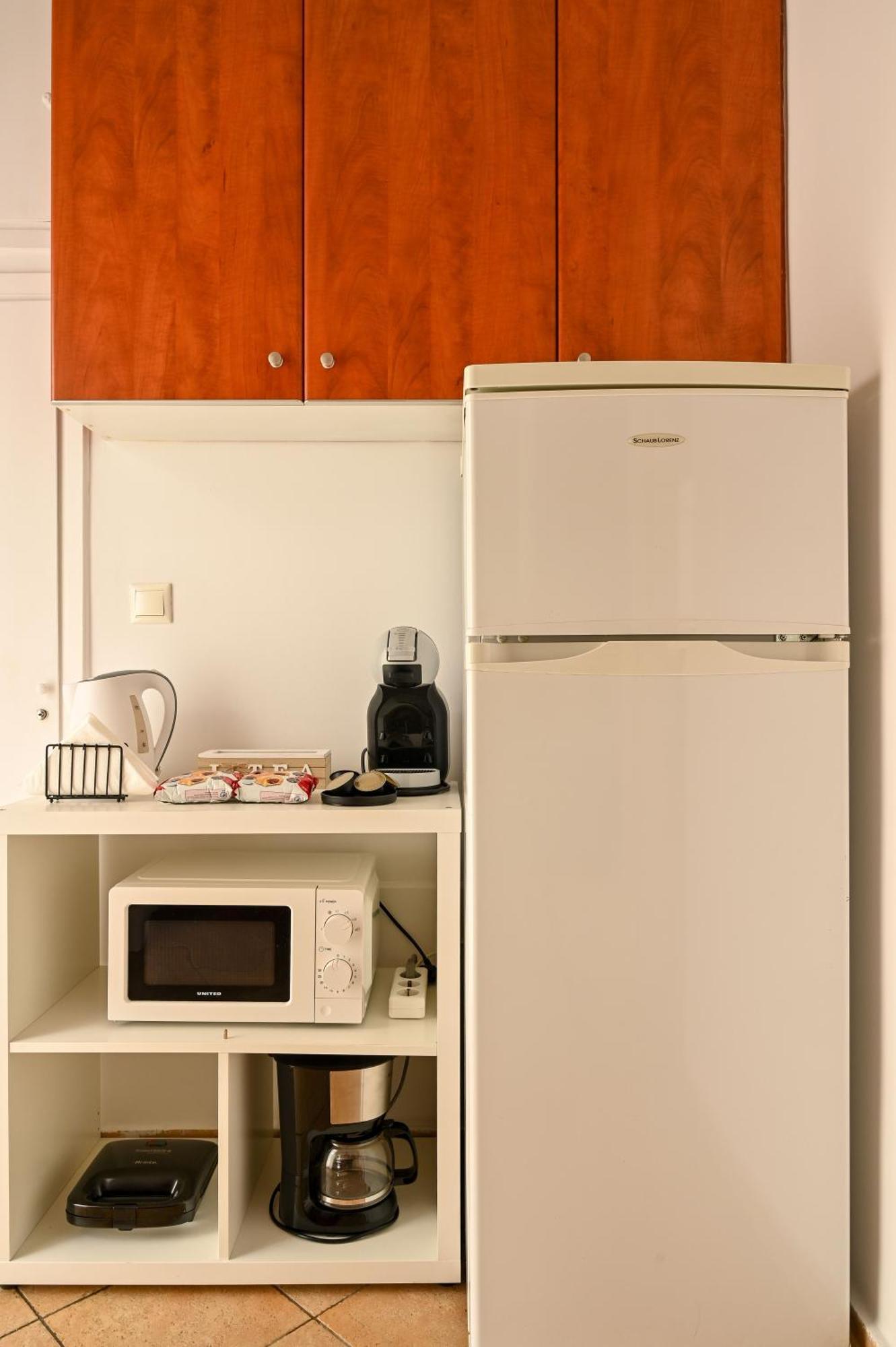Thessaloniki Center Apartment On The Sunset Екстер'єр фото
