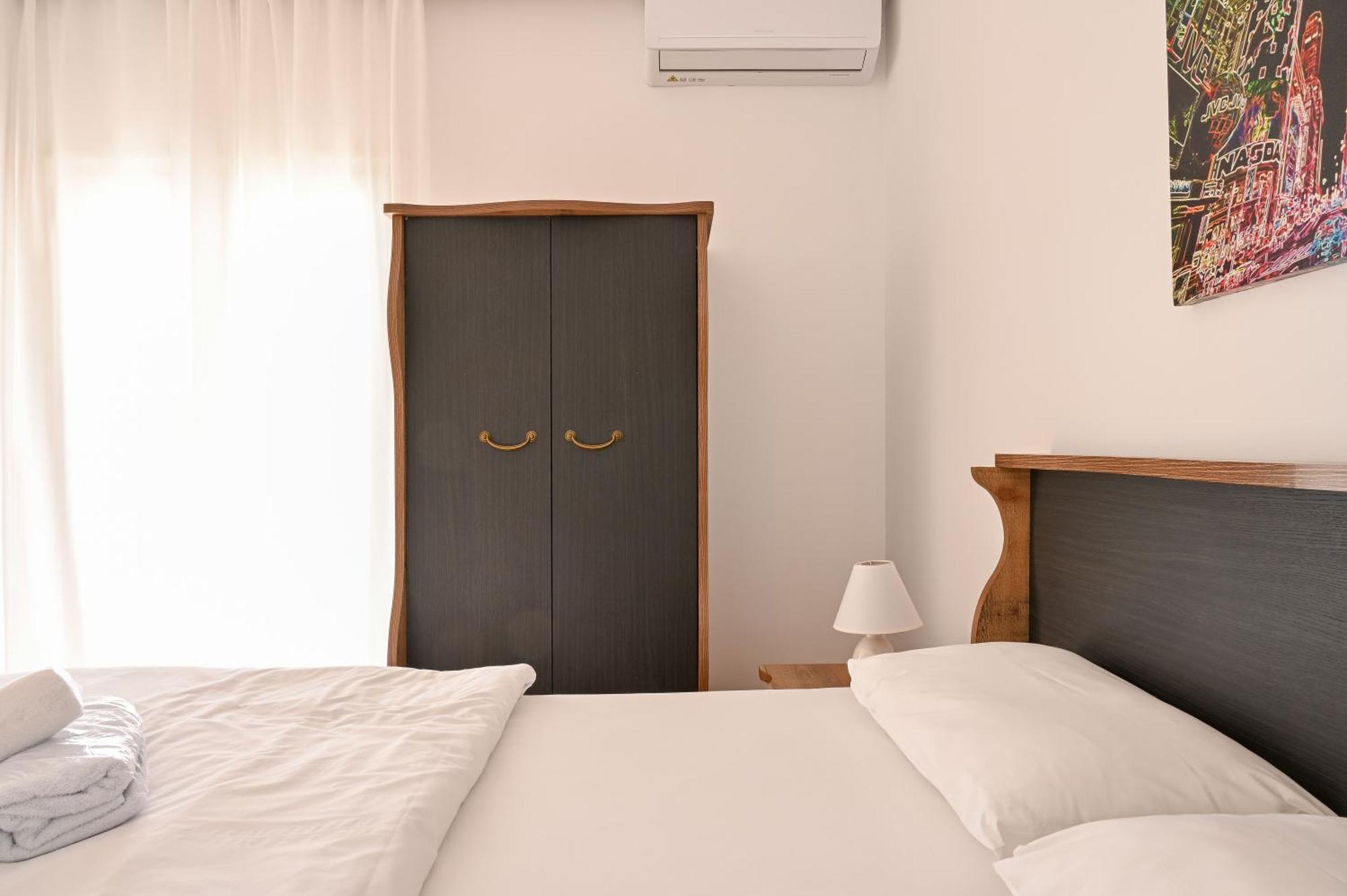 Thessaloniki Center Apartment On The Sunset Екстер'єр фото
