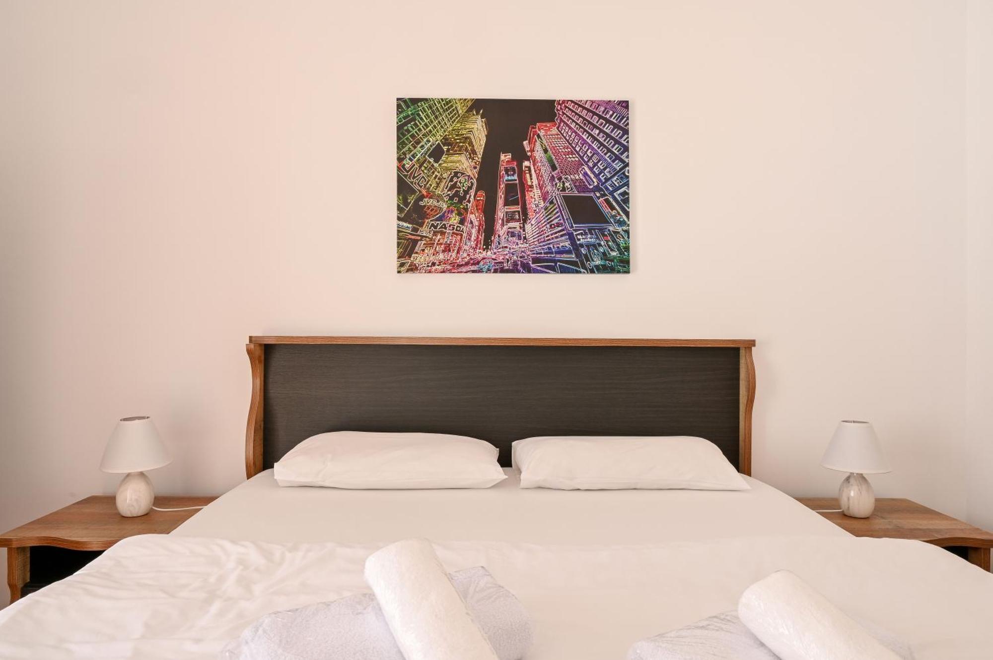 Thessaloniki Center Apartment On The Sunset Екстер'єр фото