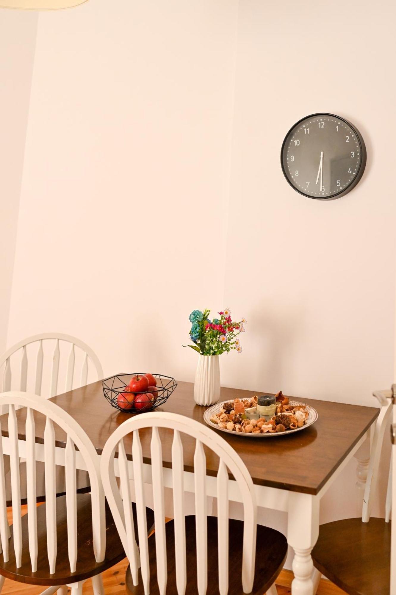 Thessaloniki Center Apartment On The Sunset Екстер'єр фото