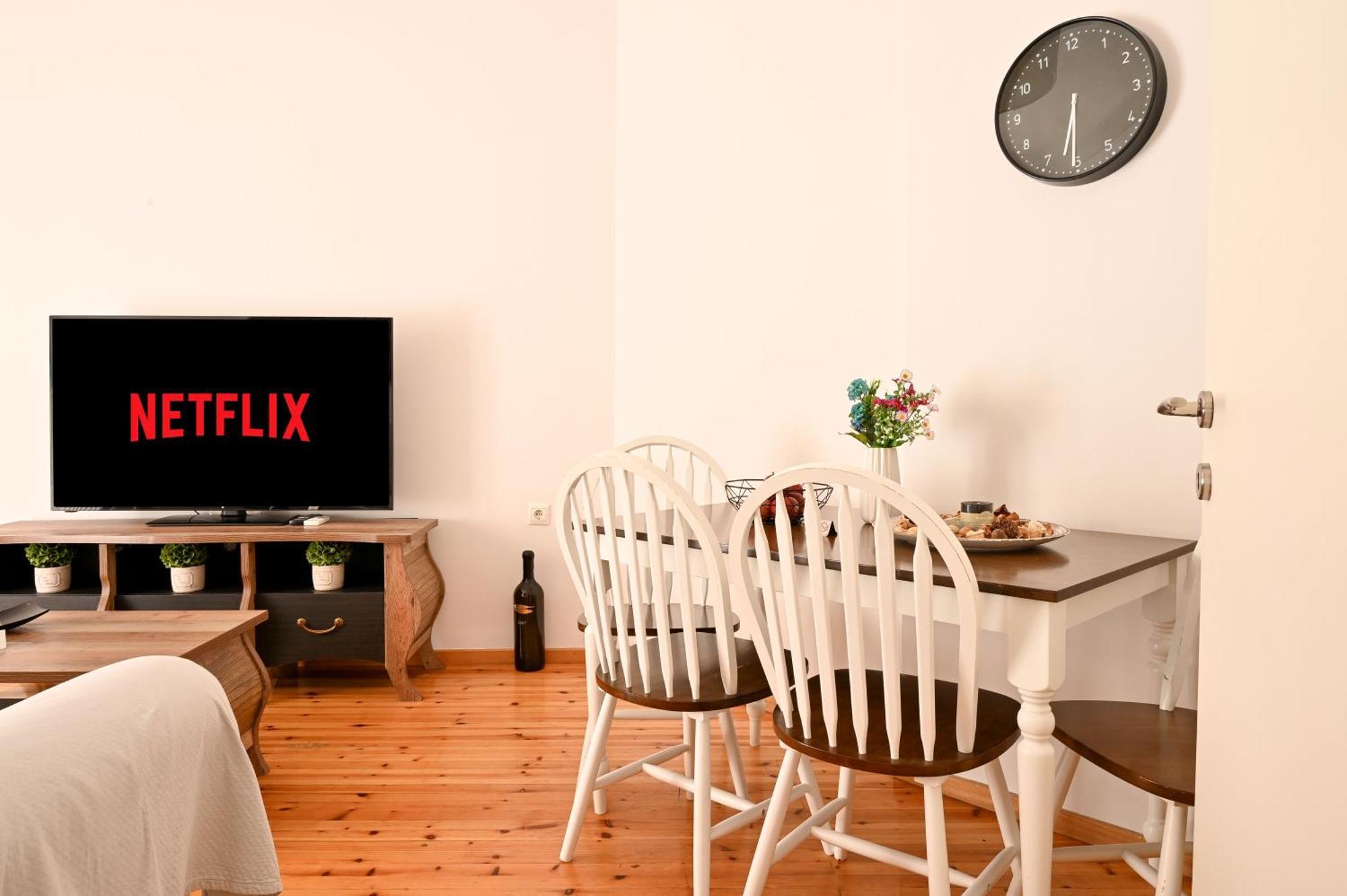 Thessaloniki Center Apartment On The Sunset Екстер'єр фото