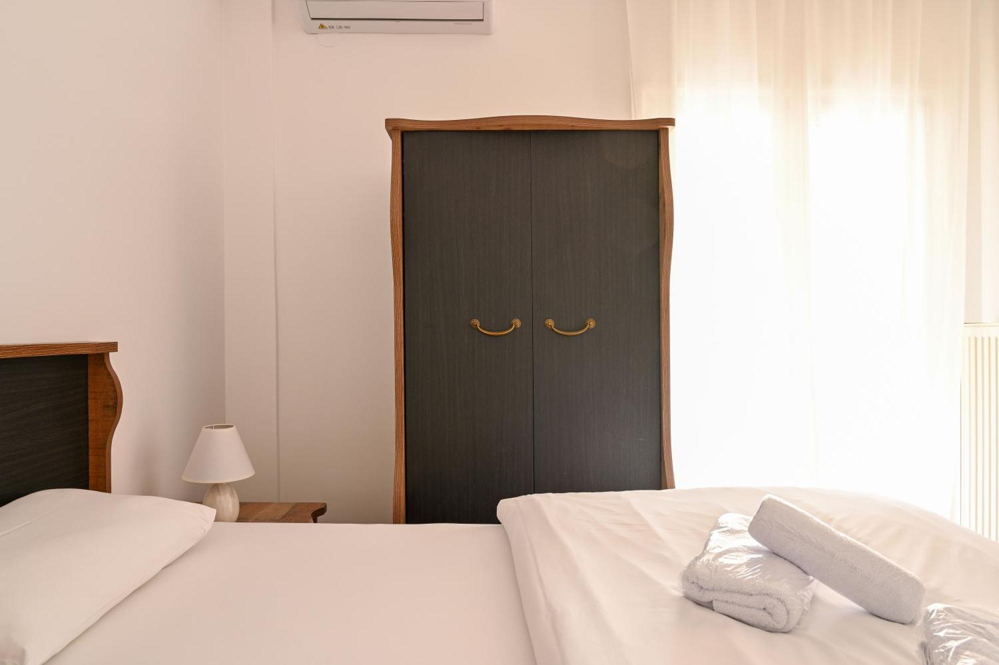 Thessaloniki Center Apartment On The Sunset Екстер'єр фото