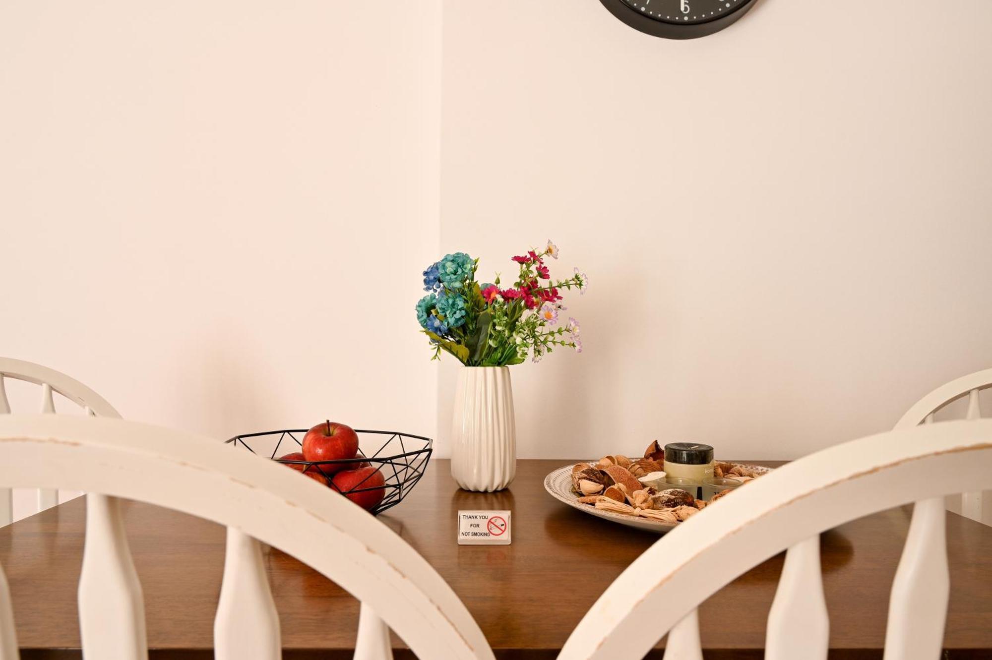 Thessaloniki Center Apartment On The Sunset Екстер'єр фото