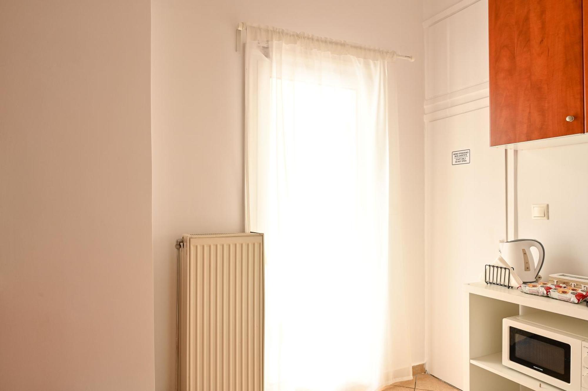 Thessaloniki Center Apartment On The Sunset Екстер'єр фото