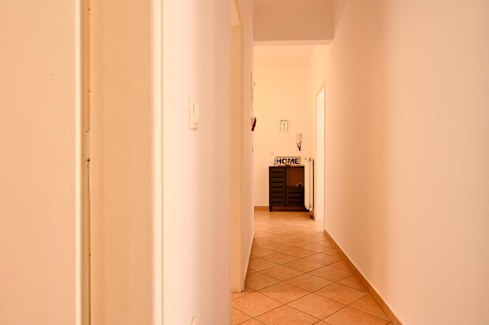 Thessaloniki Center Apartment On The Sunset Екстер'єр фото