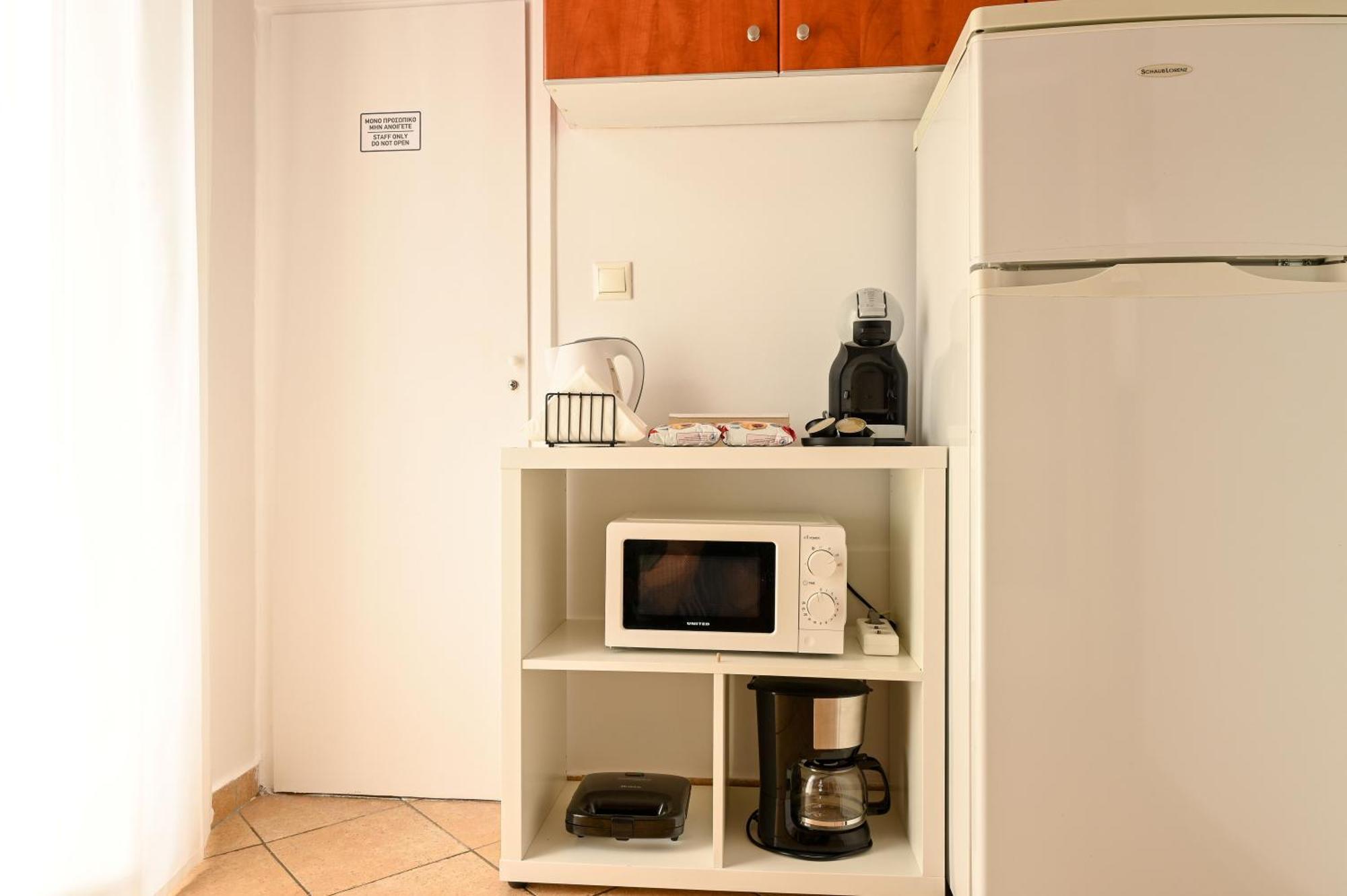 Thessaloniki Center Apartment On The Sunset Екстер'єр фото