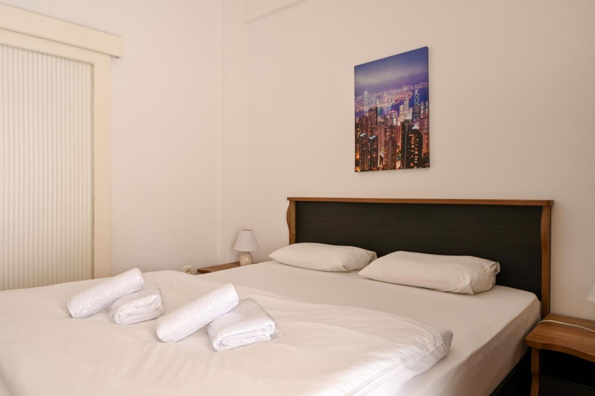 Thessaloniki Center Apartment On The Sunset Екстер'єр фото