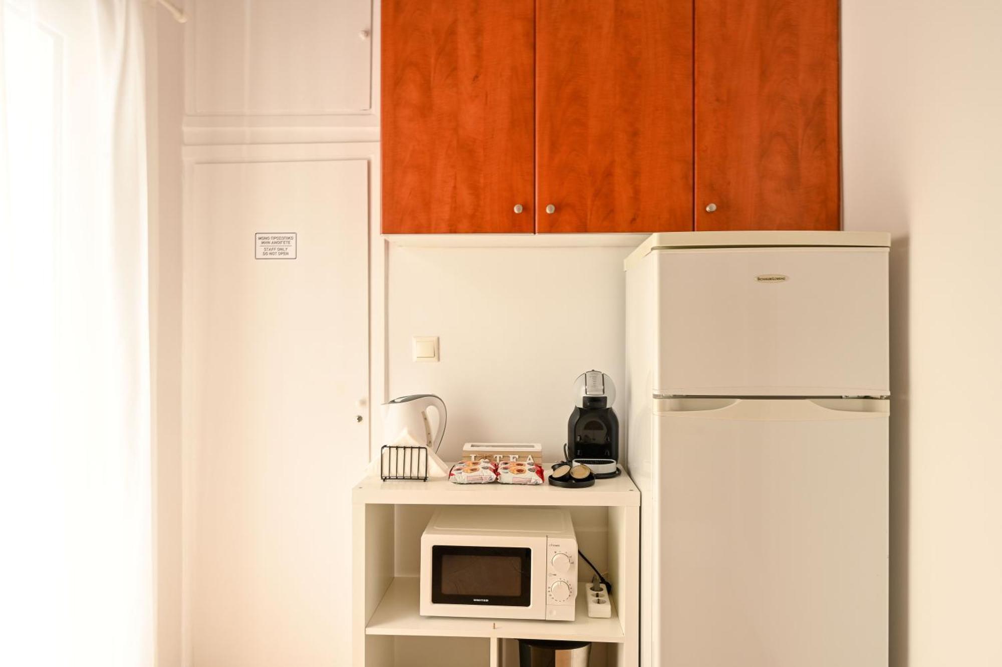 Thessaloniki Center Apartment On The Sunset Екстер'єр фото